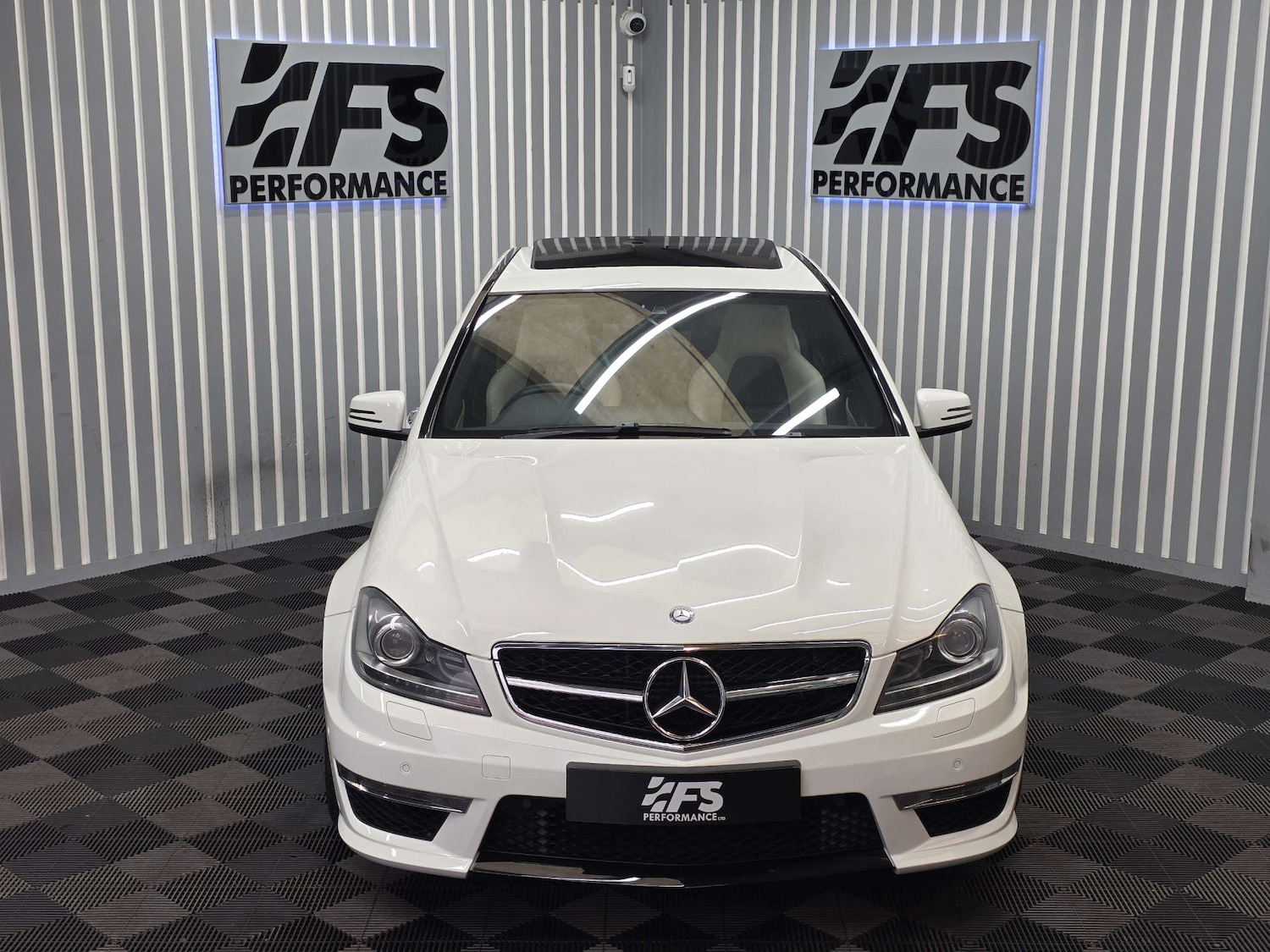 Used Mercedes-Benz C-Class 2013 for sale - 76082862: Photo 14