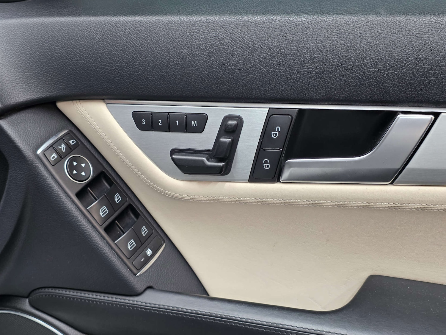 Used Mercedes-Benz C-Class 2013 for sale - 76082862: Photo 24