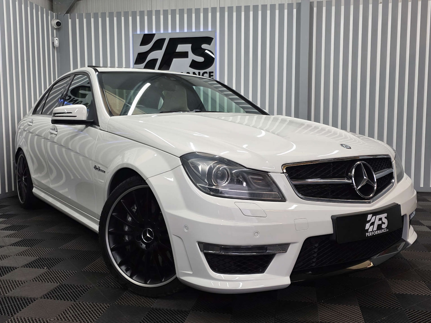Used Mercedes-Benz C-Class 2013 for sale - 76082862: Photo 29
