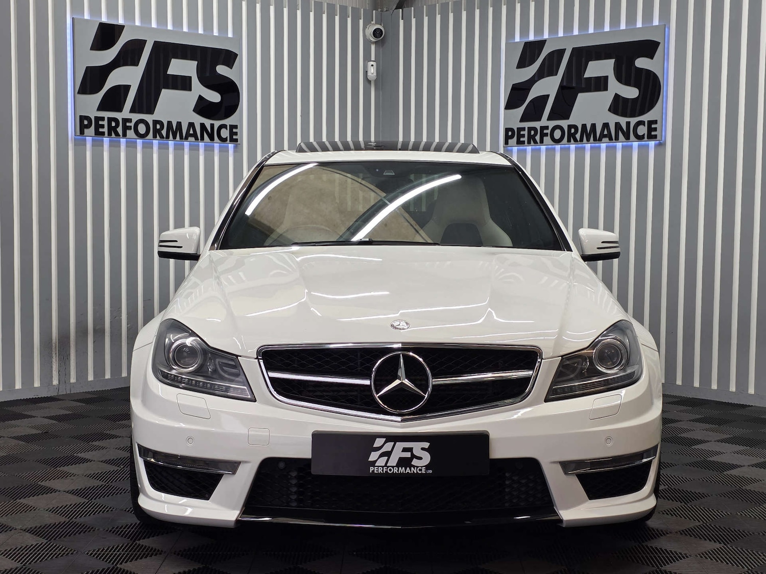 Used Mercedes-Benz C-Class 2013 for sale - 76082862: Photo 30