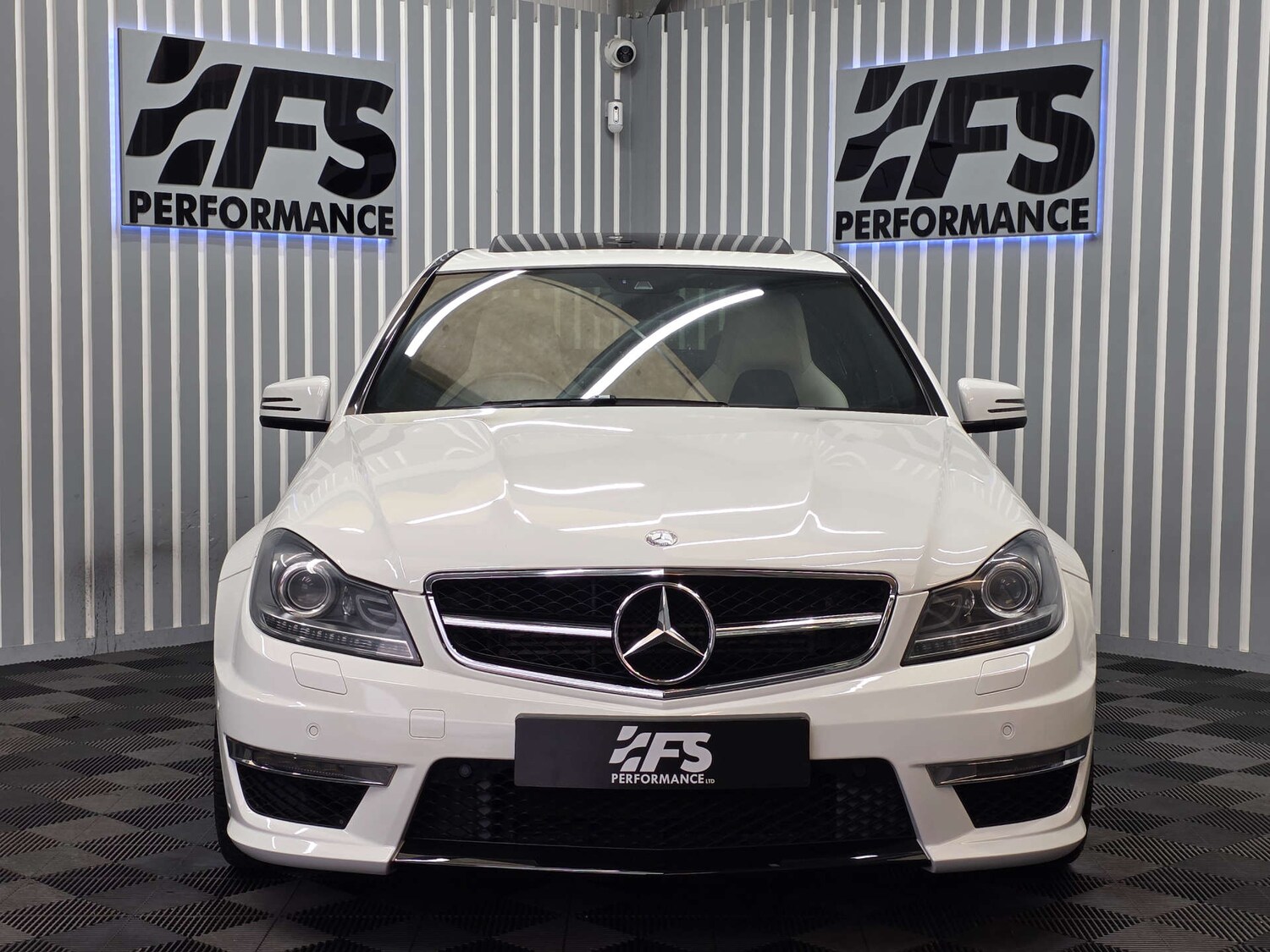 Used Mercedes-Benz C-Class 2013 for sale - 76082862: Photo 41