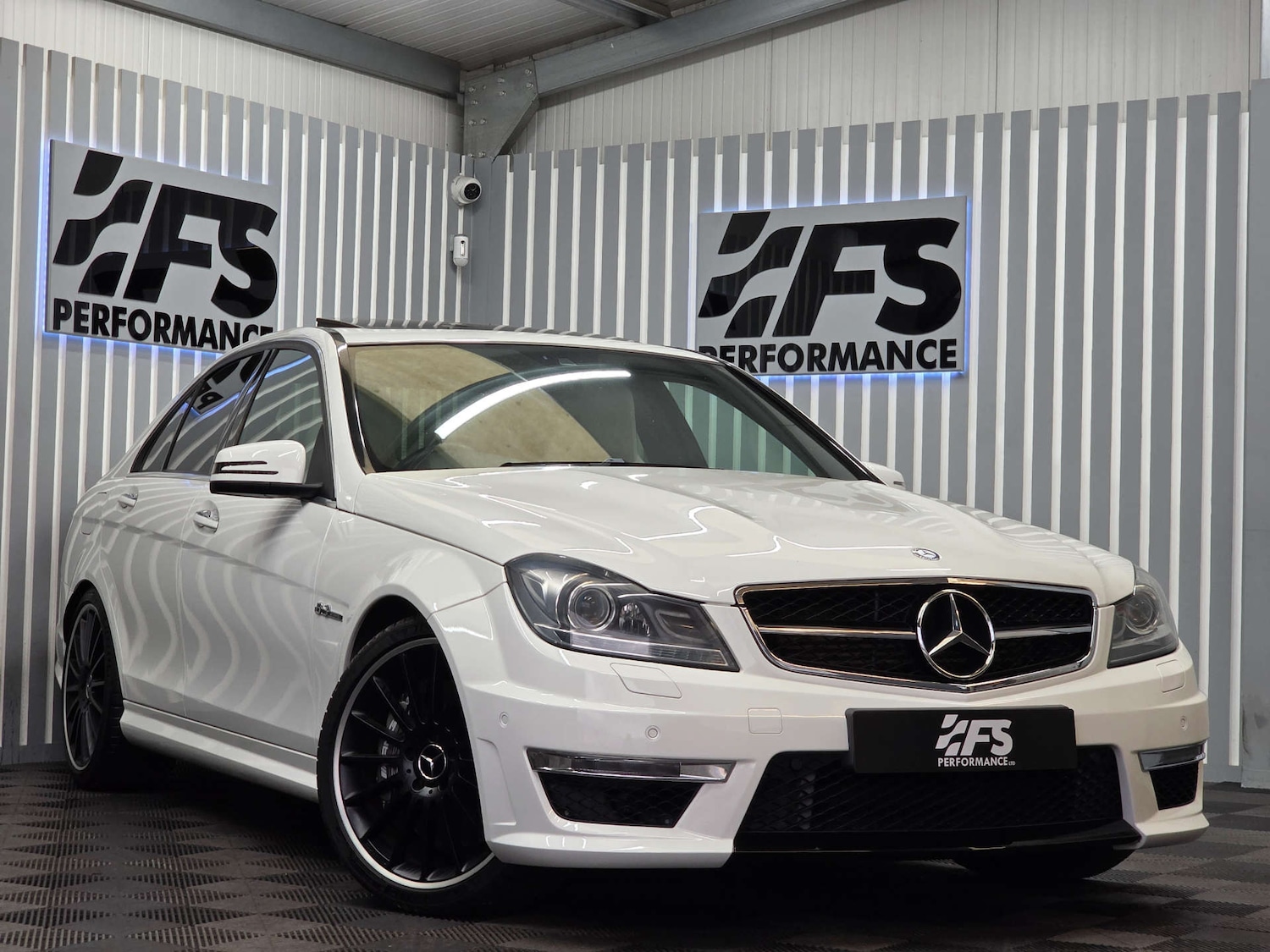 Used Mercedes-Benz C-Class 2013 for sale - 76082862: Photo 46