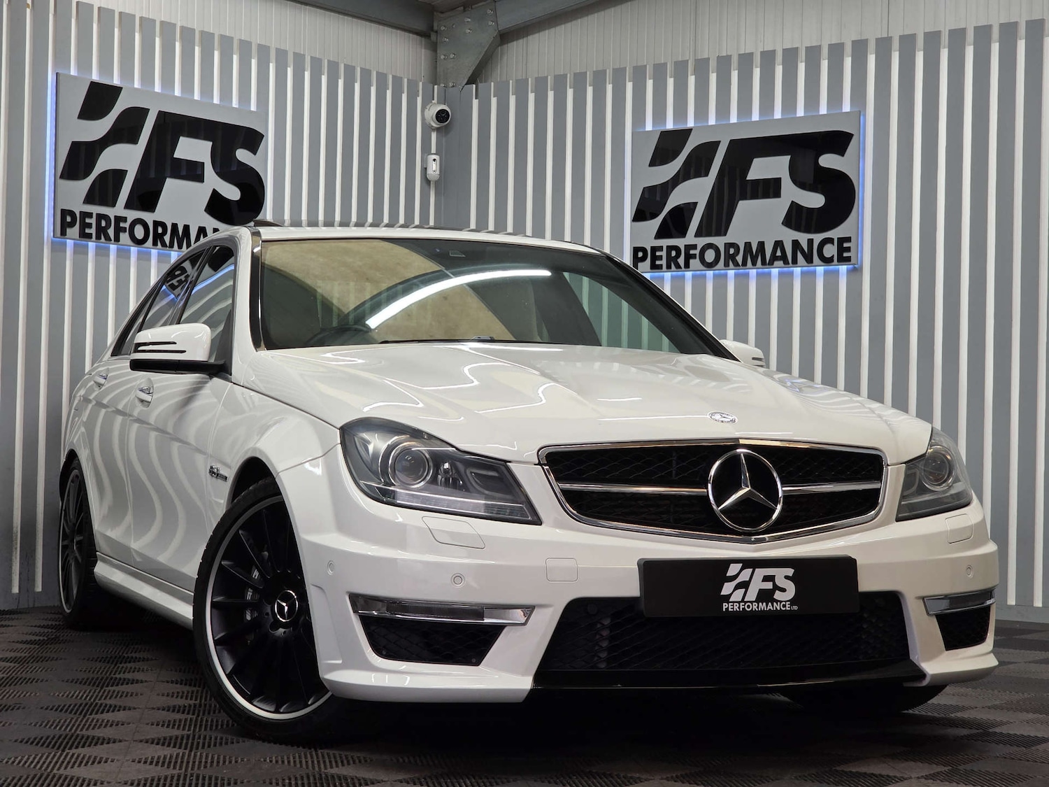 Used Mercedes-Benz C-Class 2013 for sale - 76082862: Photo 47