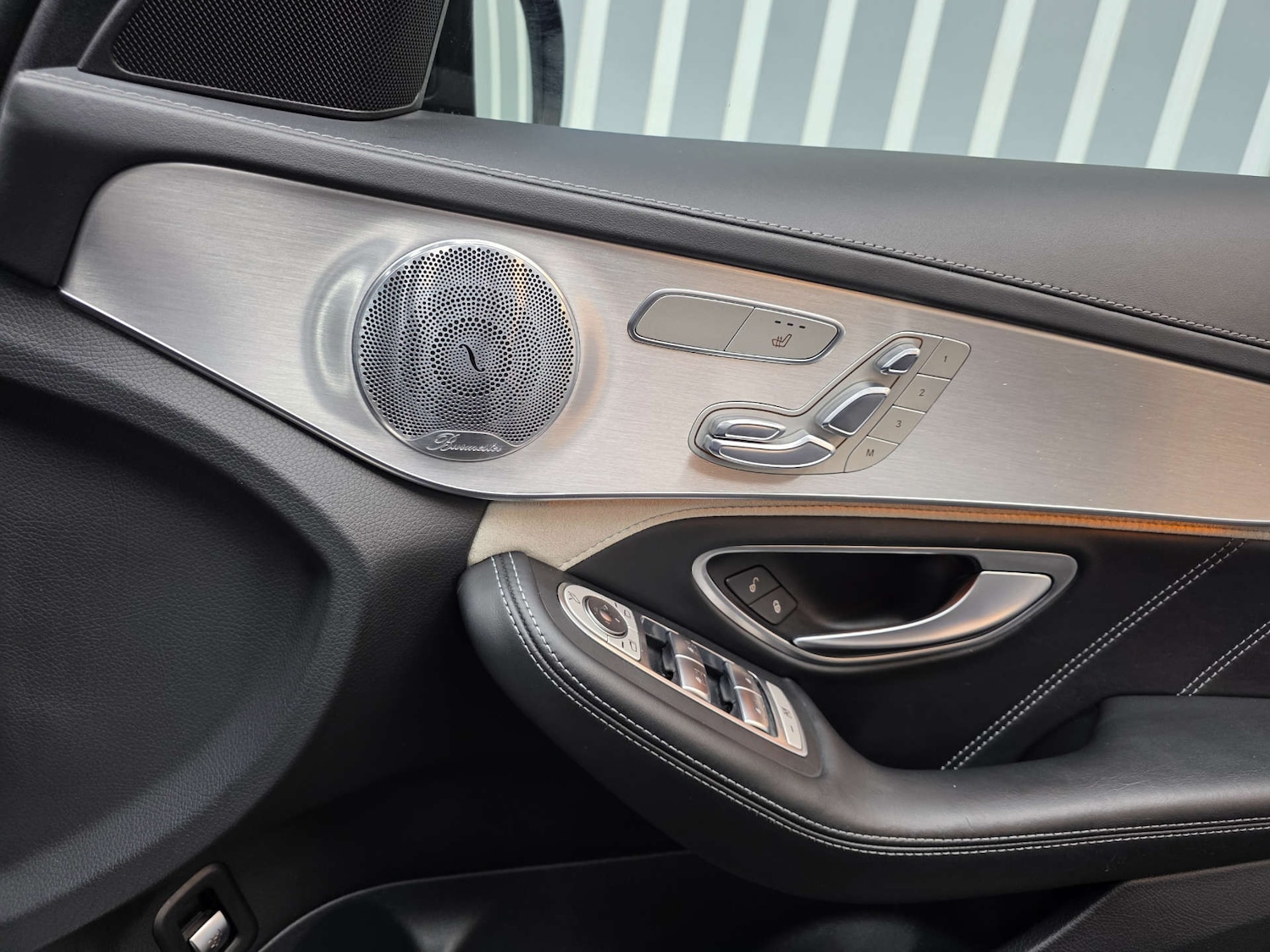 Used Mercedes-Benz C Class 2017 for sale - 77022469: Photo 49