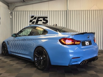 Used BMW M4 2014 for sale - 79020943: Photo