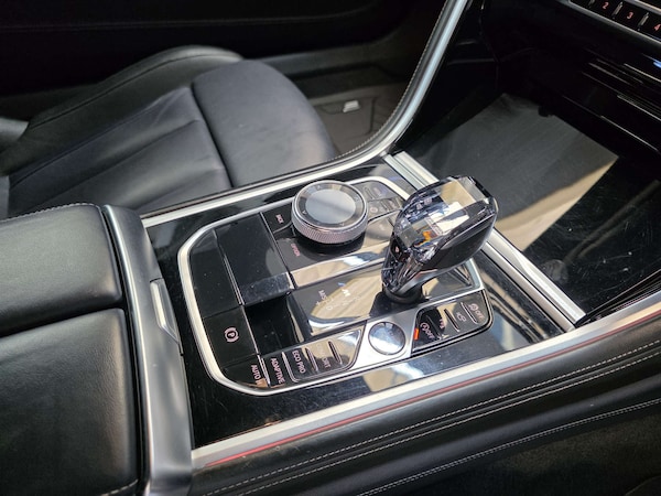 Used BMW 8 Series 2019 for sale - 75536795: Photo 10