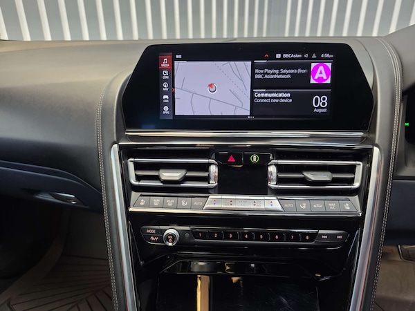 Used BMW 8 Series 2019 for sale - 75536795: Photo 11