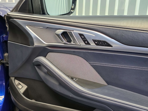 Used BMW 8 Series 2019 for sale - 75536795: Photo 12