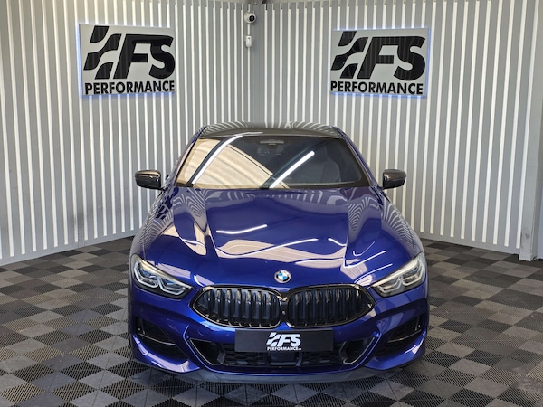 Used BMW 8 Series 2019 for sale - 75536795: Photo 15