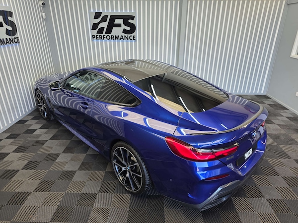 Used BMW 8 Series 2019 for sale - 75536795: Photo 17