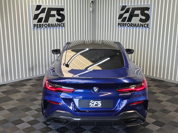 Used BMW 8 Series 2019 for sale - 75536795: Photo 18