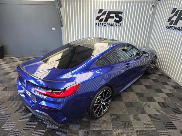 Used BMW 8 Series 2019 for sale - 75536795: Photo 19