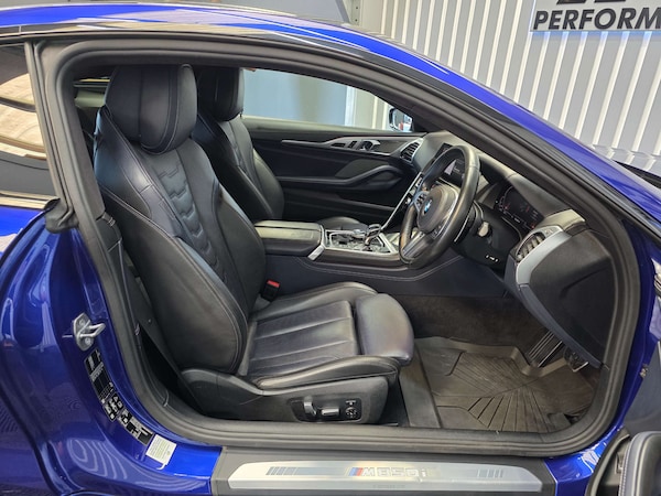 Used BMW 8 Series 2019 for sale - 75536795: Photo 20