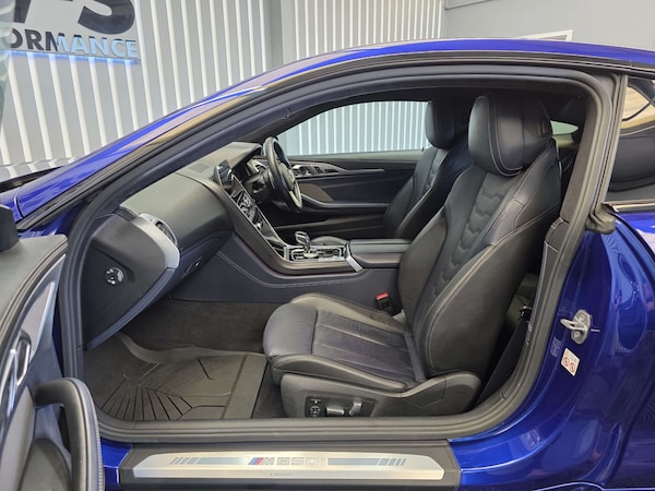 Used BMW 8 Series 2019 for sale - 75536795: Photo 22