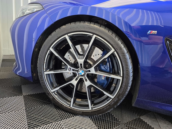 Used BMW 8 Series 2019 for sale - 75536795: Photo 23