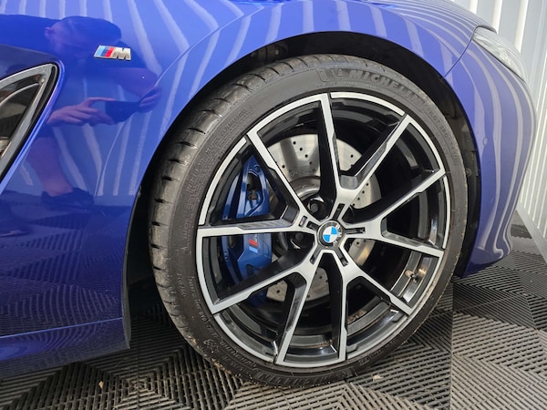 Used BMW 8 Series 2019 for sale - 75536795: Photo 25