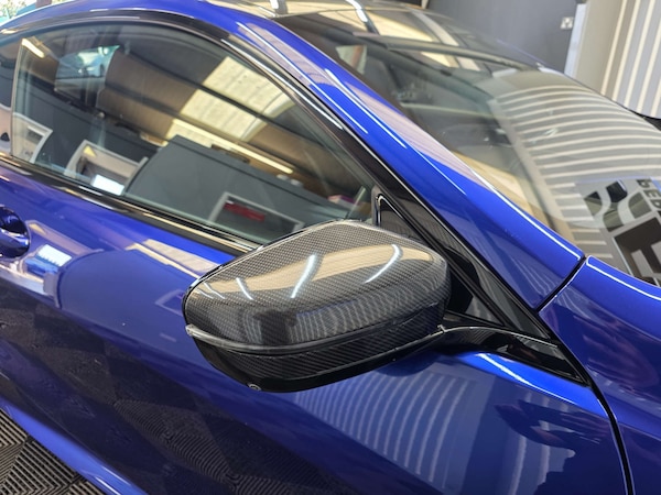 Used BMW 8 Series 2019 for sale - 75536795: Photo 27