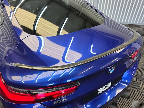 Used BMW 8 Series 2019 for sale - 75536795: Photo 33