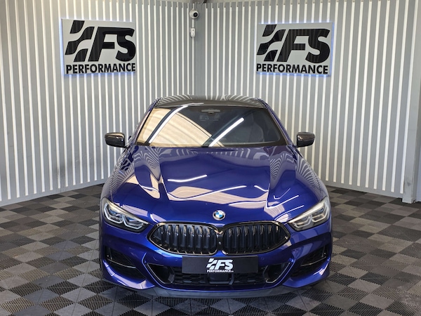 Used BMW 8 Series 2019 for sale - 75536795: Photo 41