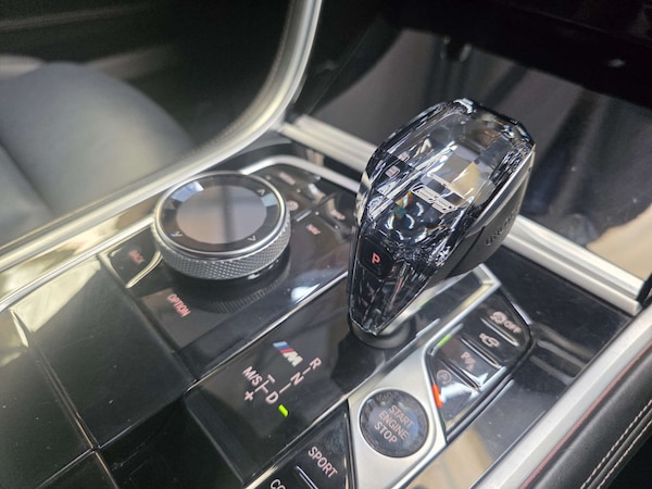 Used BMW 8 Series 2019 for sale - 75536795: Photo 53