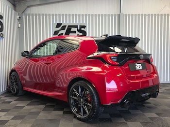 Used Toyota Yaris 2020 for sale - 79009929: Photo