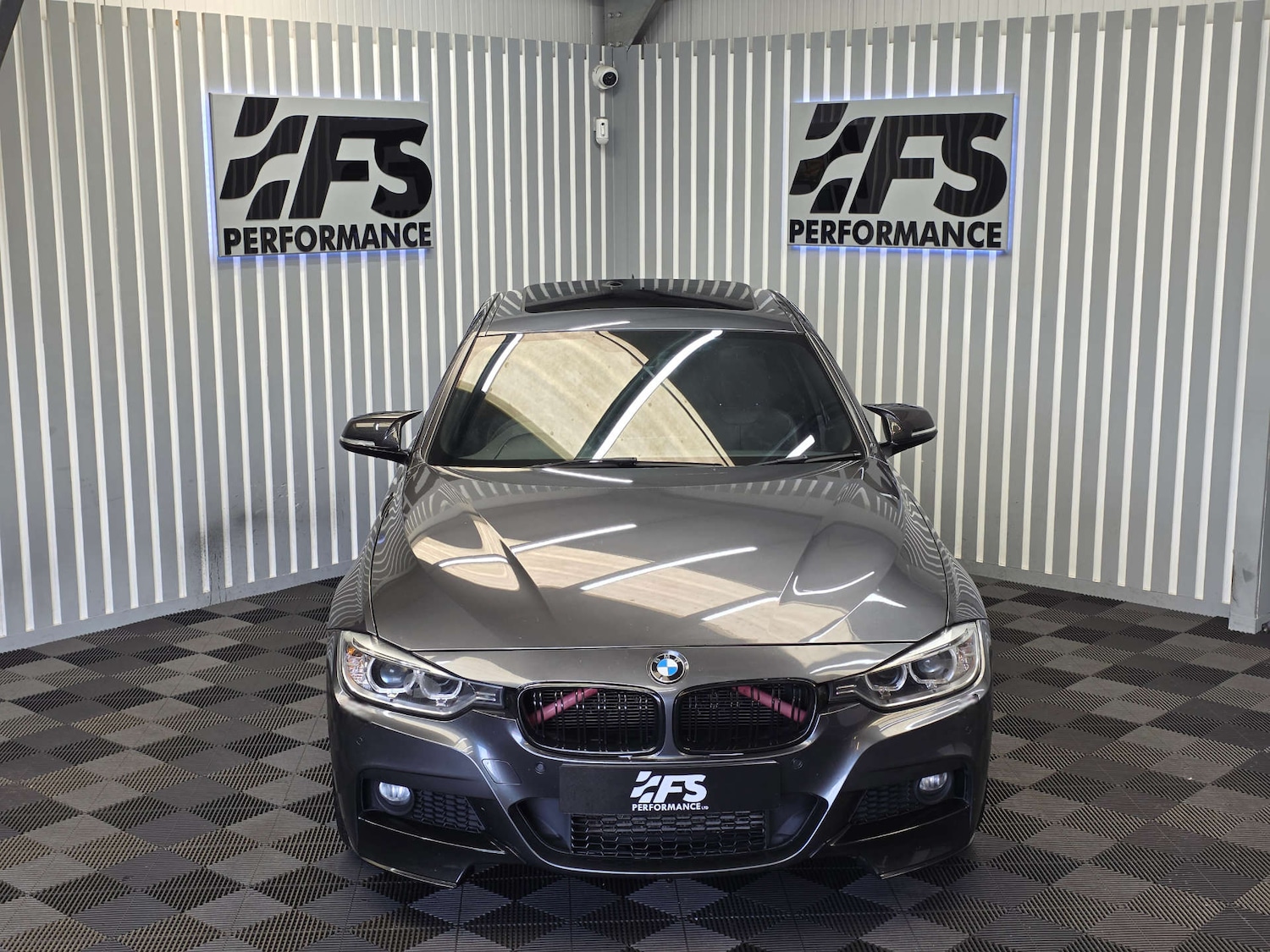 Used BMW 3 Series 2015 for sale - 76331488: Photo 14