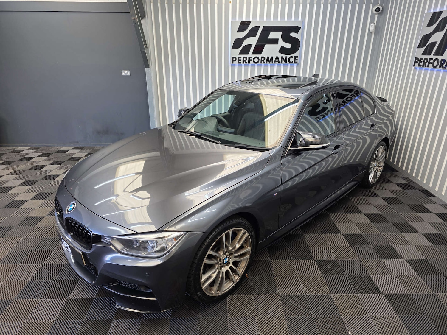 Used BMW 3 Series 2015 for sale - 76331488: Photo 15