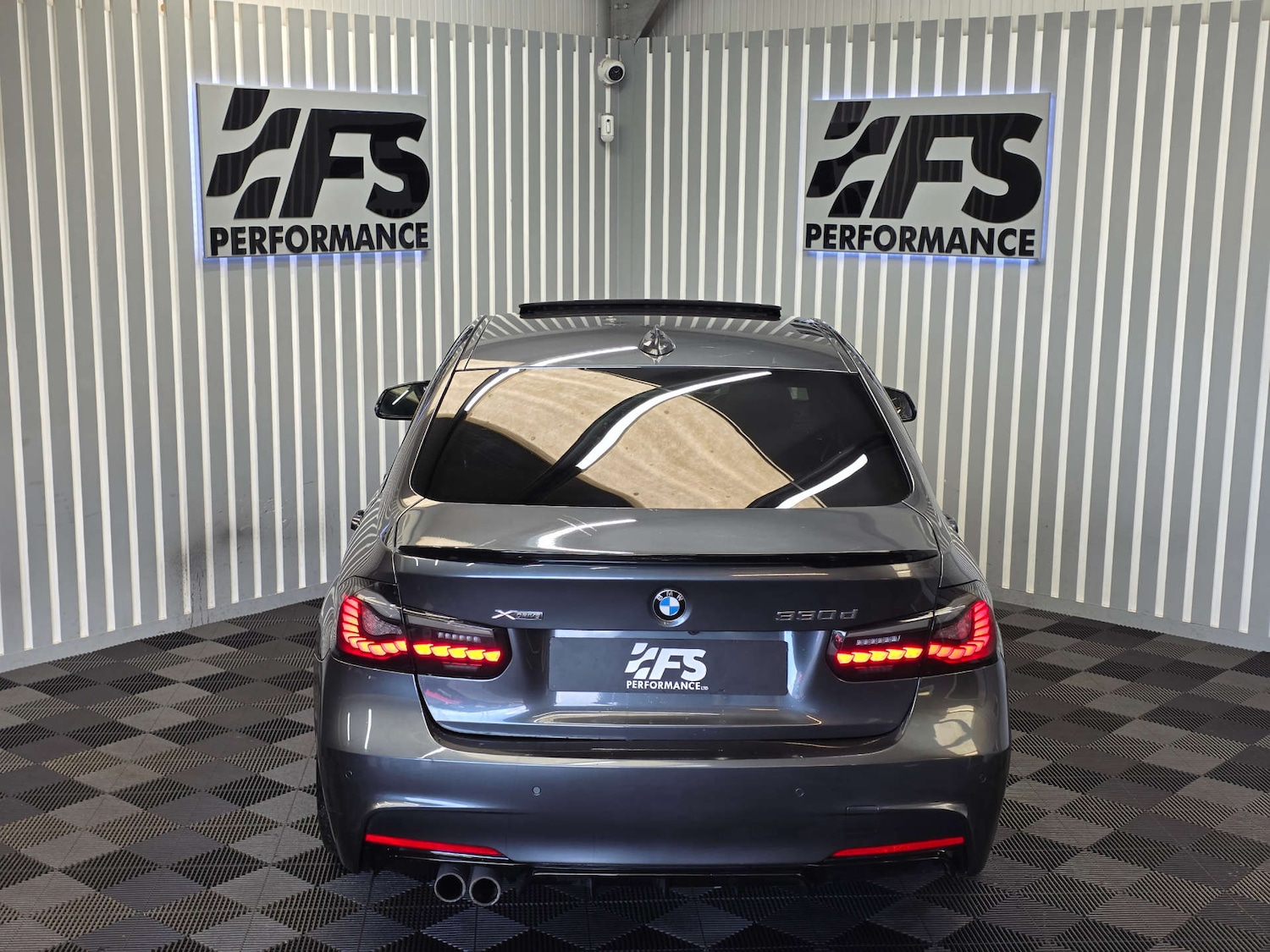 Used BMW 3 Series 2015 for sale - 76331488: Photo 17