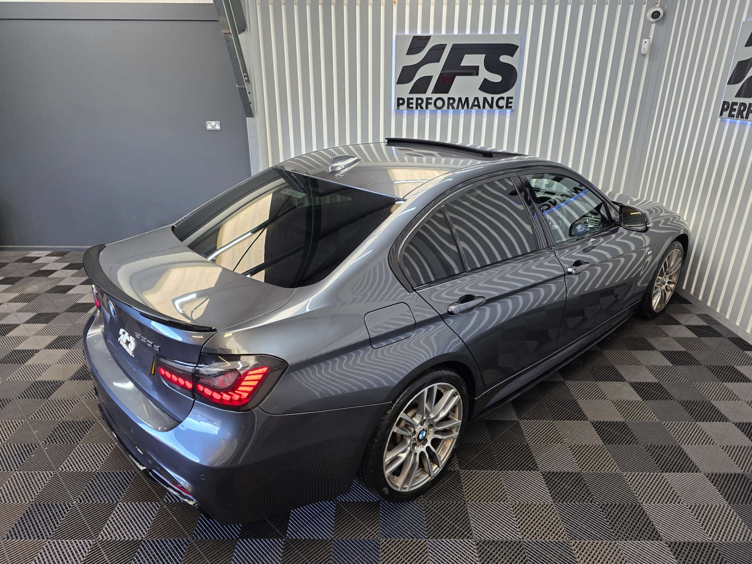 Used BMW 3 Series 2015 for sale - 76331488: Photo 18