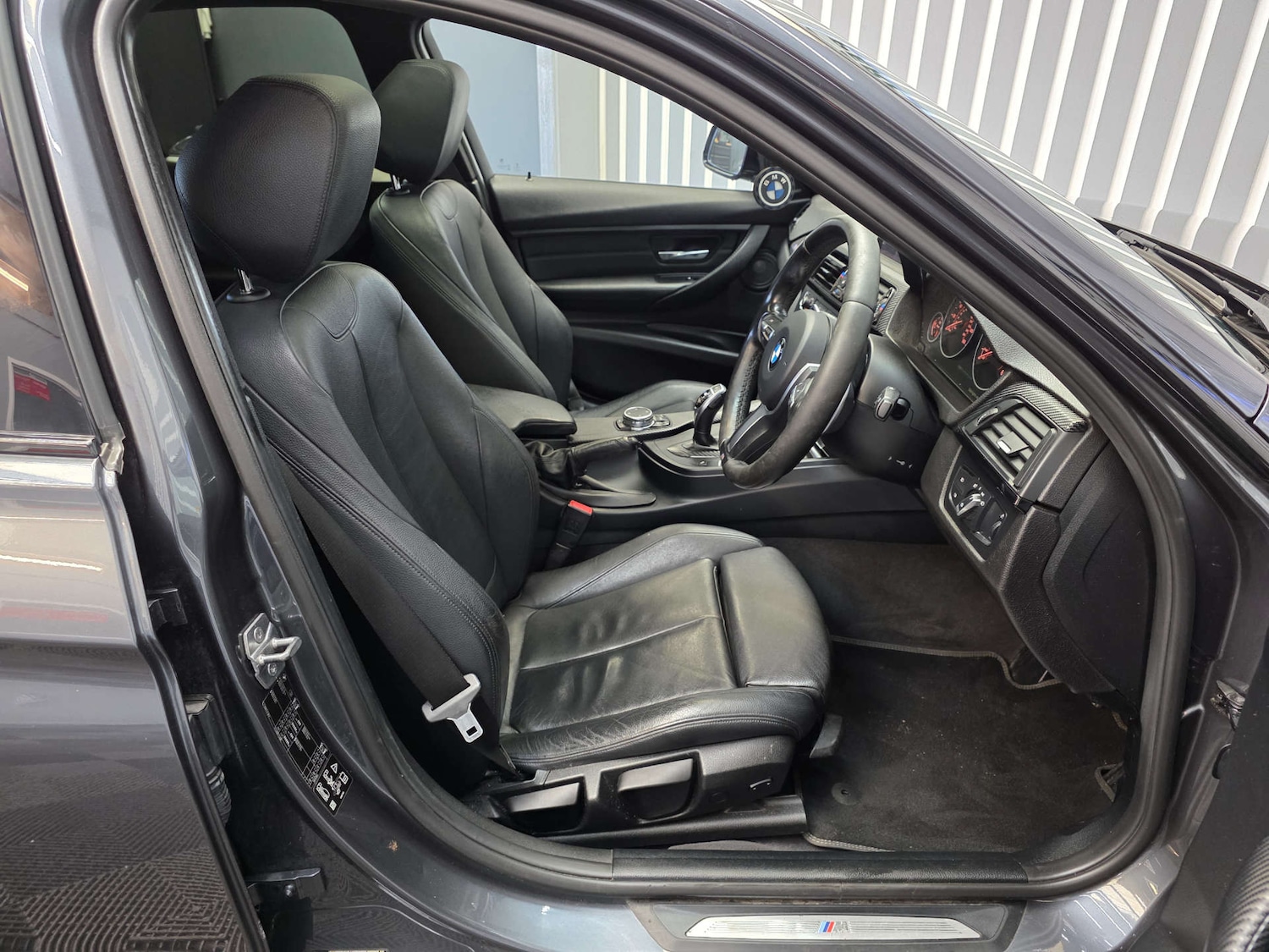 Used BMW 3 Series 2015 for sale - 76331488: Photo 19