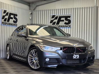 Used BMW 3 Series 2015 for sale - 76331488: Photo