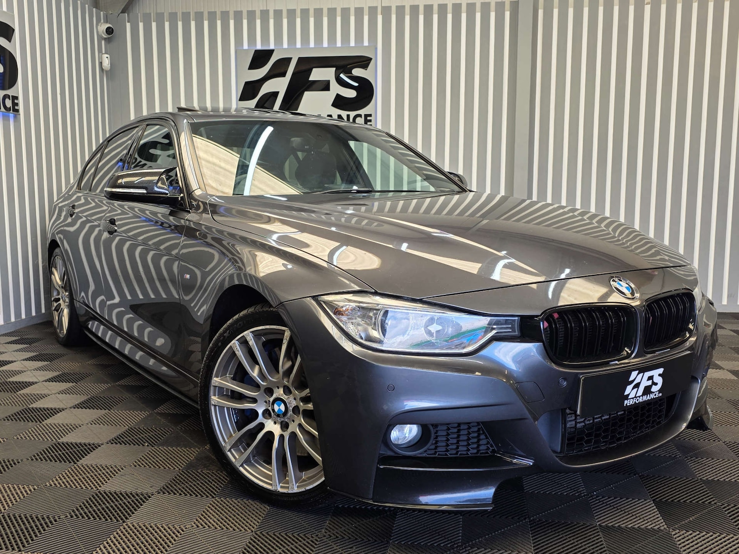 Used BMW 3 Series 2015 for sale - 76331488: Photo 28