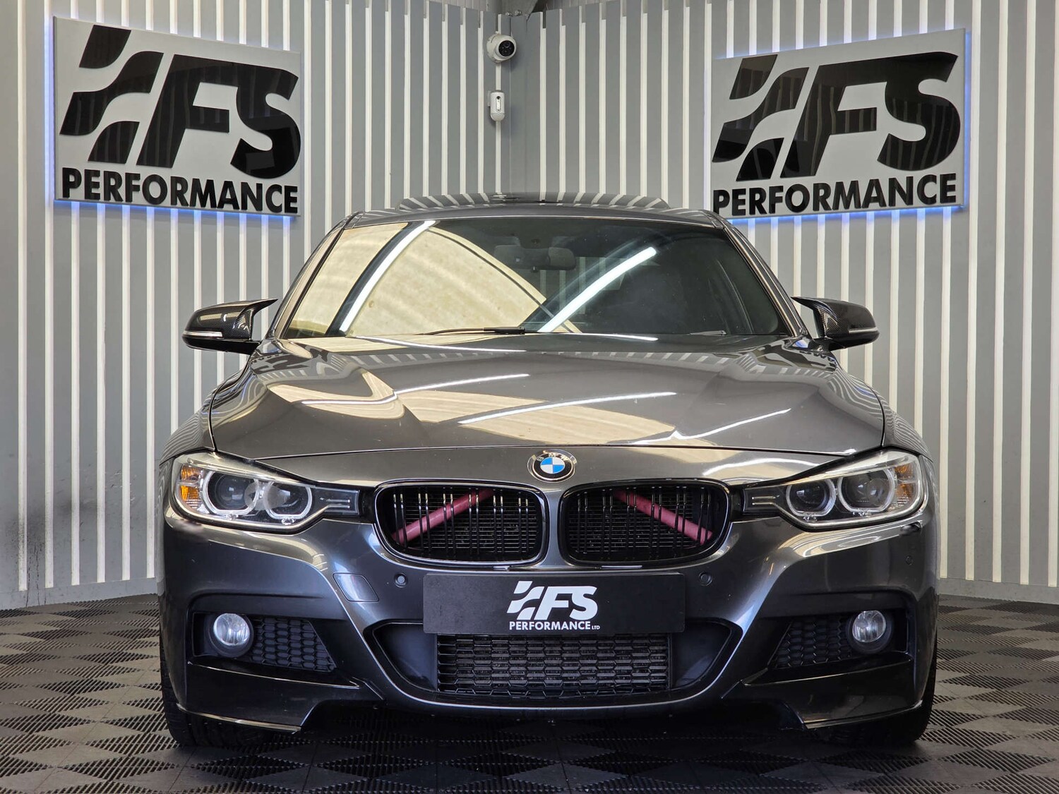 Used BMW 3 Series 2015 for sale - 76331488: Photo 29
