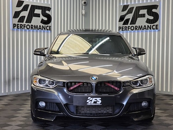 Used BMW 3 Series 2015 for sale - 76331488: Photo