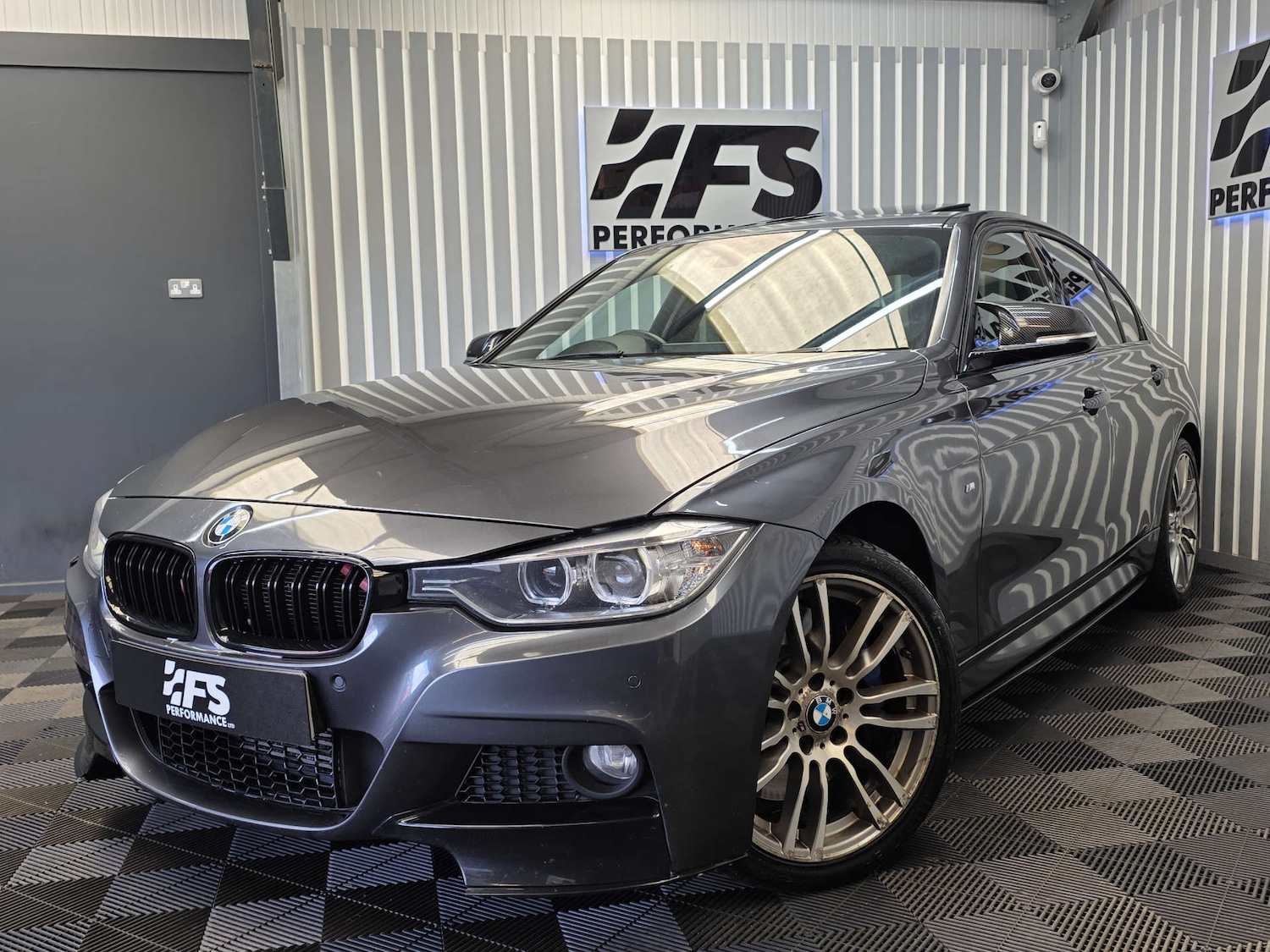 Used BMW 3 Series 2015 for sale - 76331488: Photo 30