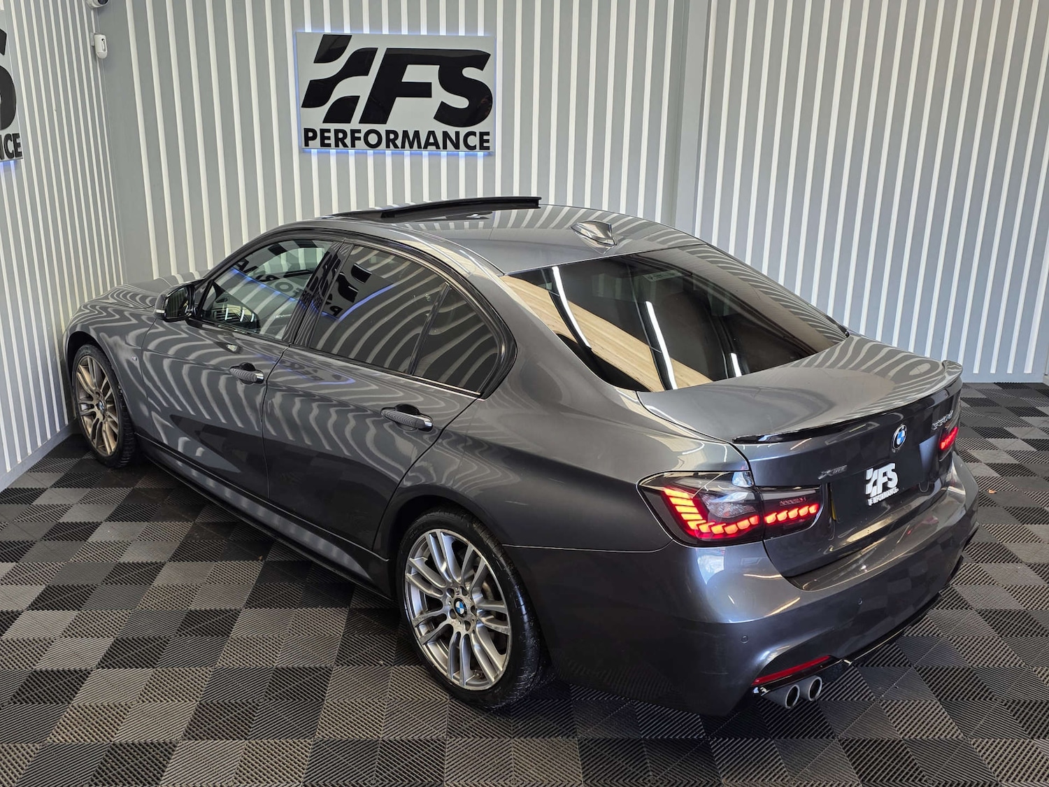 Used BMW 3 Series 2015 for sale - 76331488: Photo 31