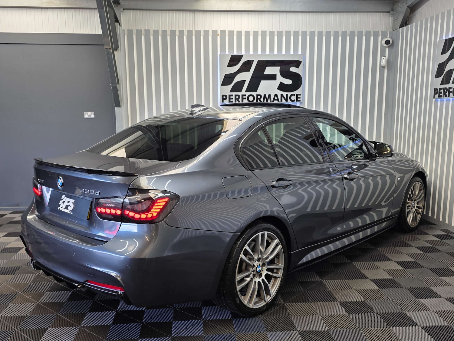 Used BMW 3 Series 2015 for sale - 76331488: Photo 33