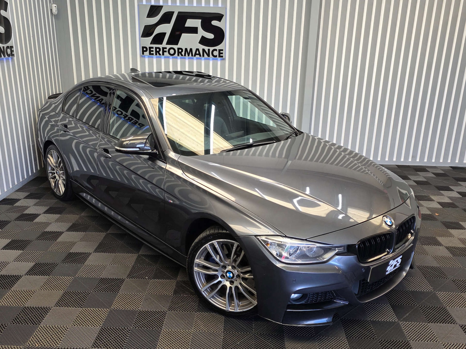 Used BMW 3 Series 2015 for sale - 76331488: Photo 34