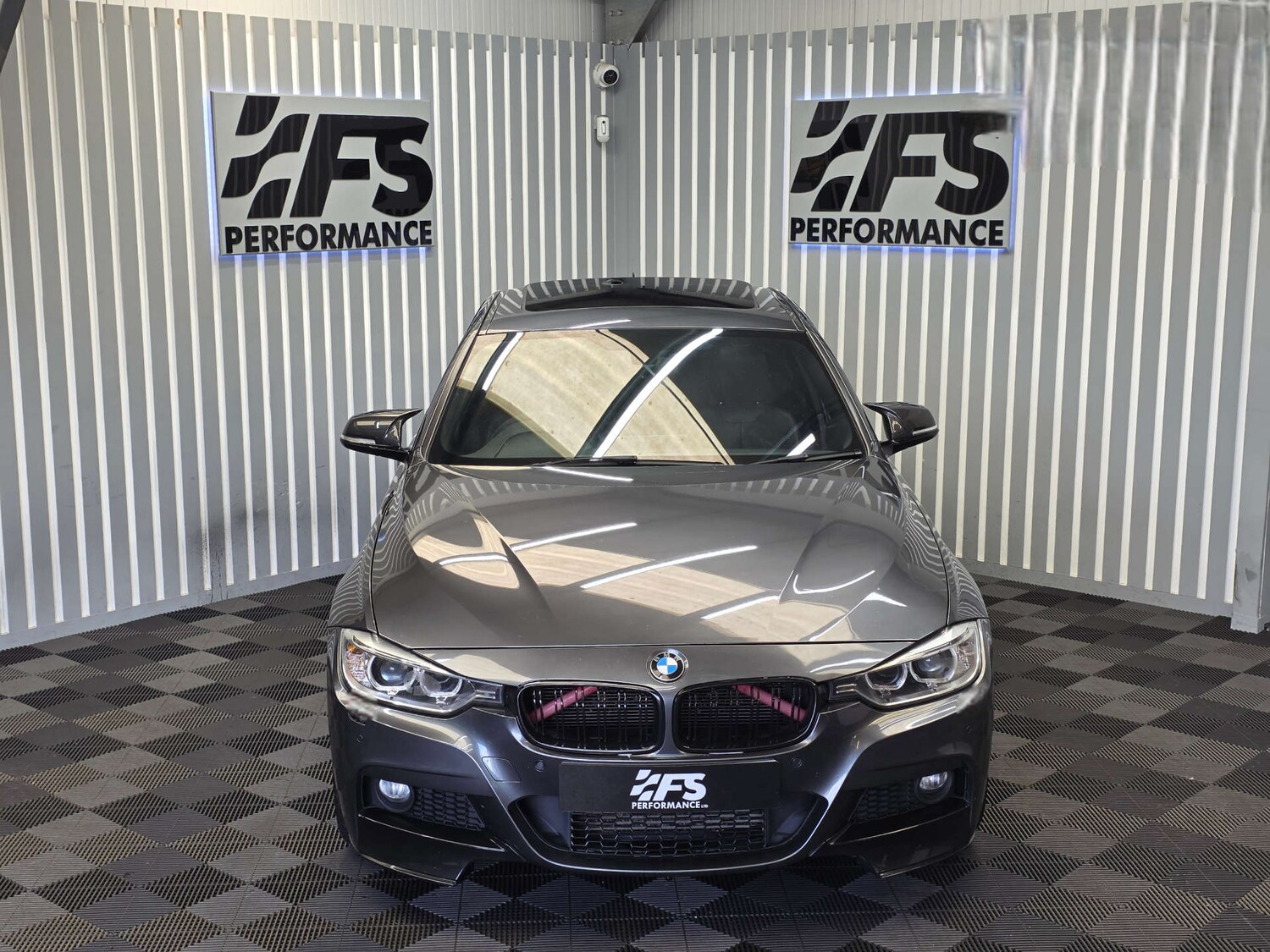 Used BMW 3 Series 2015 for sale - 76331488: Photo 35