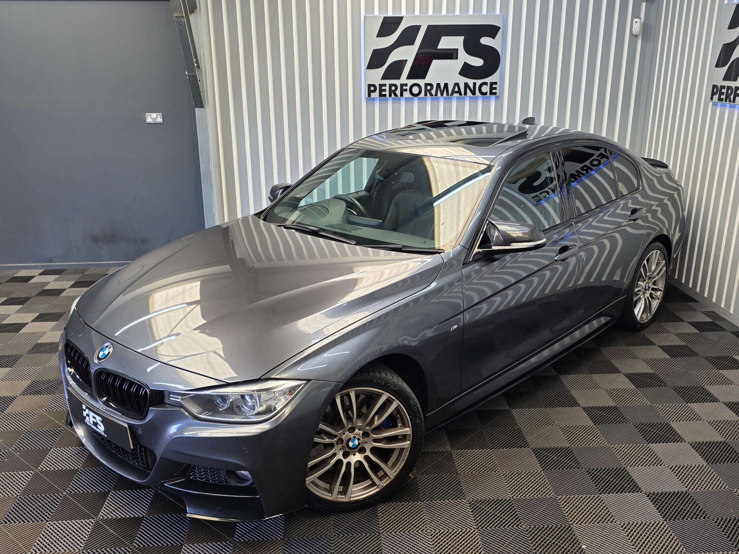Used BMW 3 Series 2015 for sale - 76331488: Photo 36