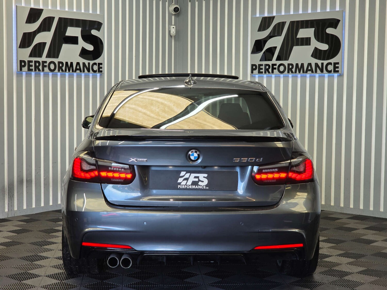 Used BMW 3 Series 2015 for sale - 76331488: Photo 38