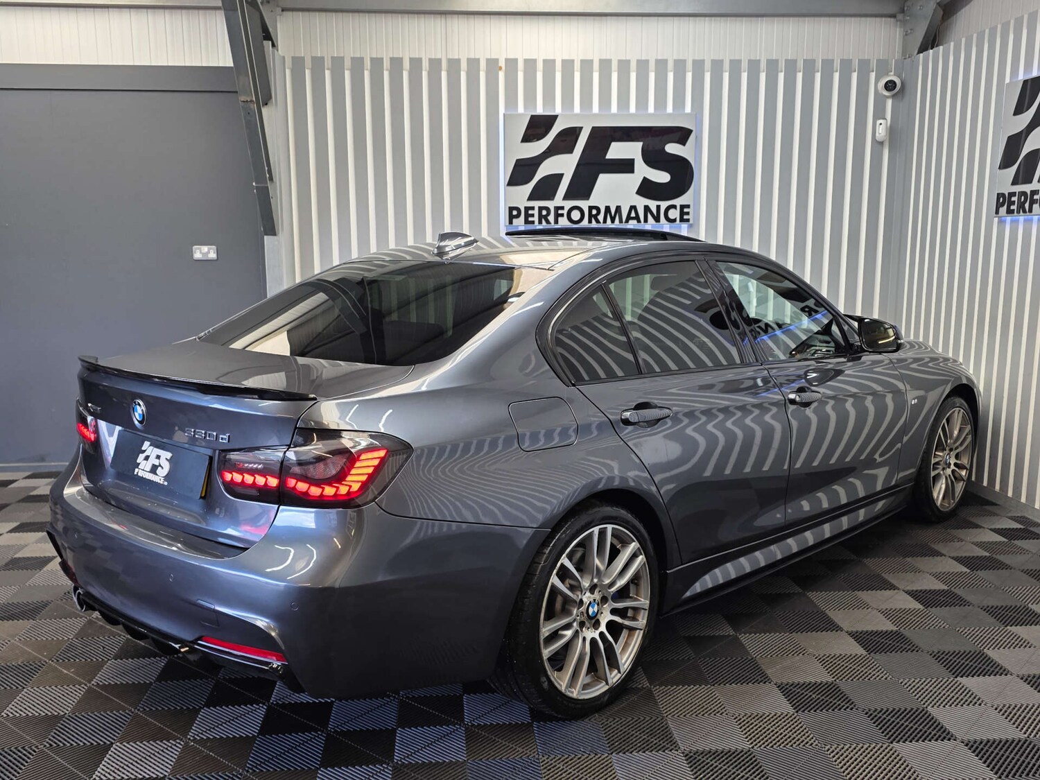 Used BMW 3 Series 2015 for sale - 76331488: Photo 39