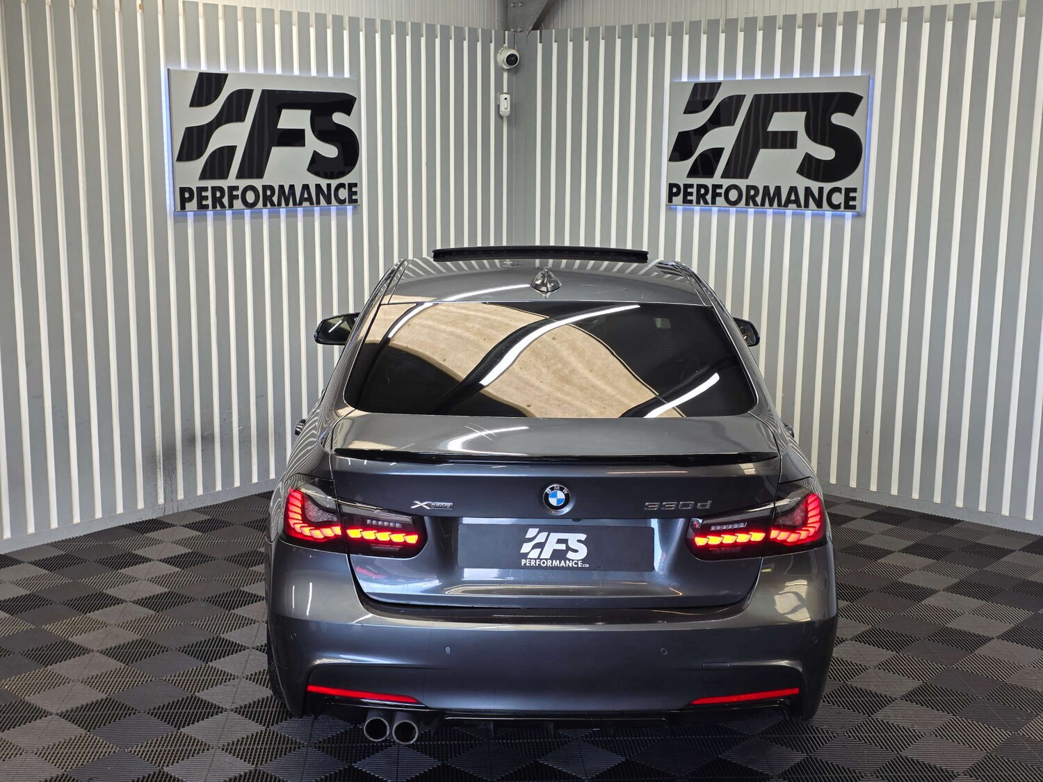 Used BMW 3 Series 2015 for sale - 76331488: Photo 47