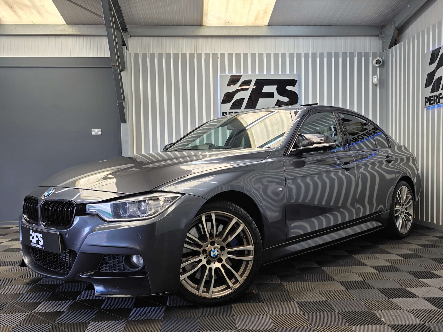 Used BMW 3 Series 2015 for sale - 76331488: Photo 48