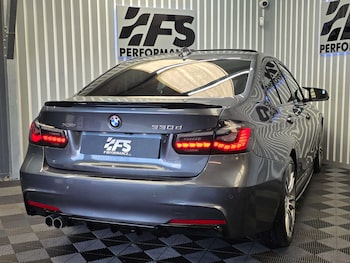 Used BMW 3 Series 2015 for sale - 76331488: Photo