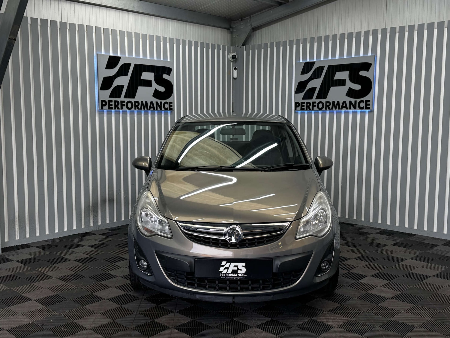 Used Vauxhall Corsa 2012 for sale - 77558202: Photo 11