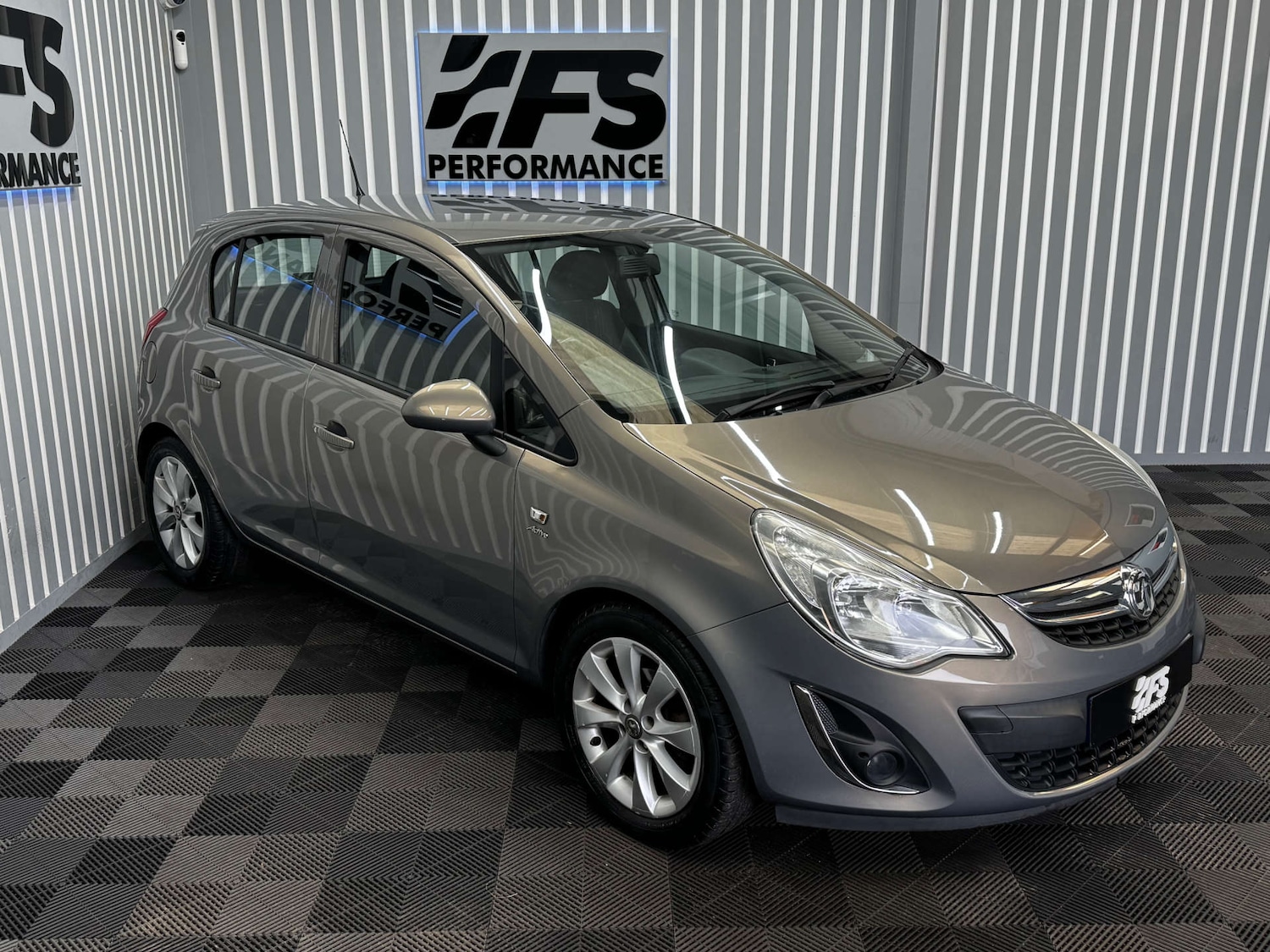Used Vauxhall Corsa 2012 for sale - 77558202: Photo 19