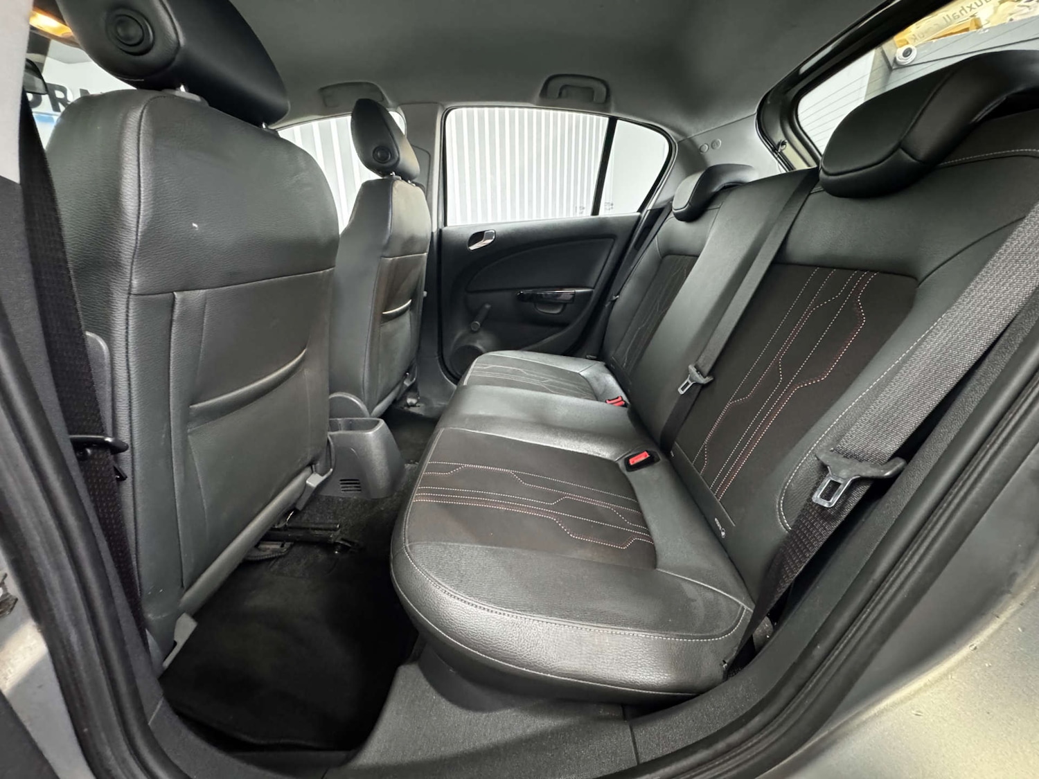 Used Vauxhall Corsa 2012 for sale - 77558202: Photo 20