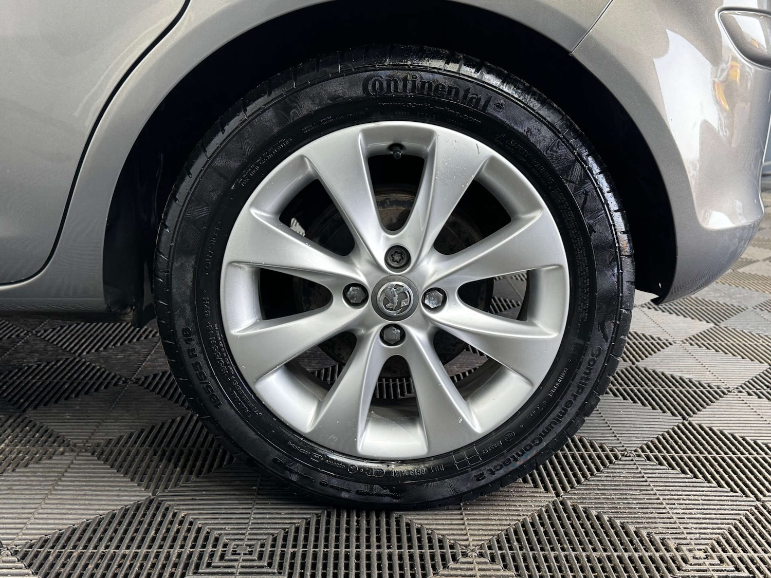 Used Vauxhall Corsa 2012 for sale - 77558202: Photo 22