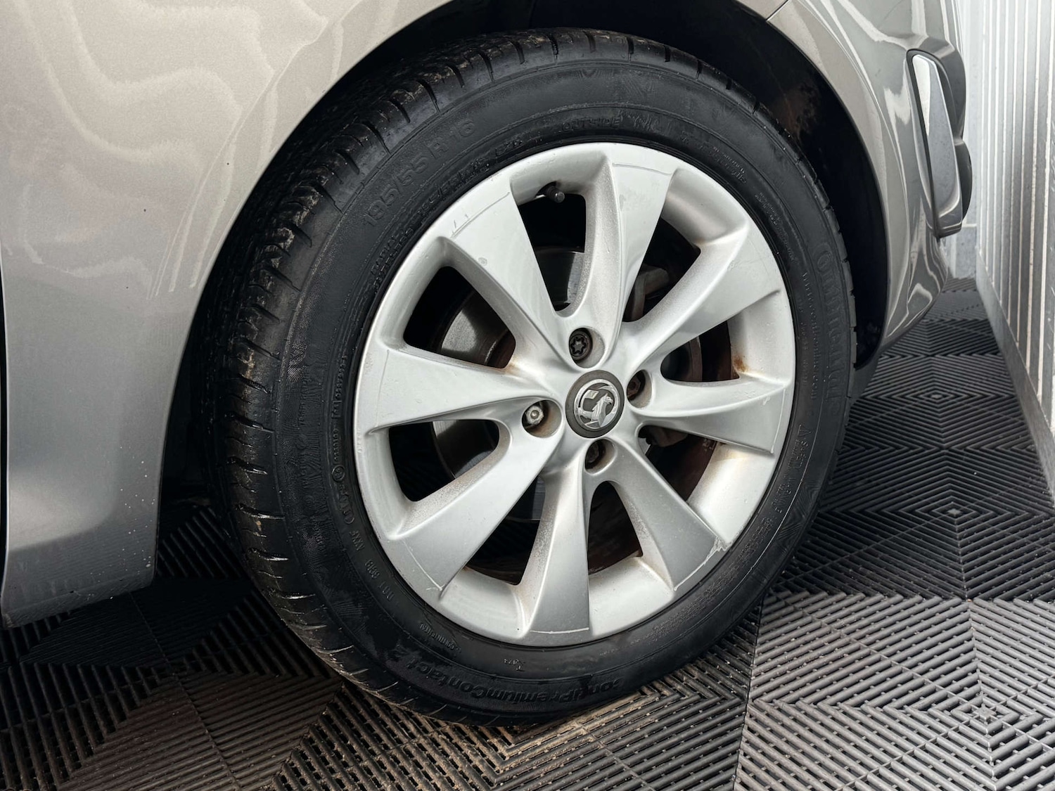 Used Vauxhall Corsa 2012 for sale - 77558202: Photo 23